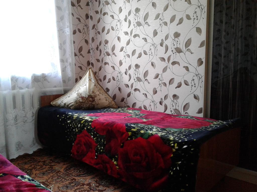 Guest House Semeynyi Karakol Luaran gambar